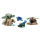 LEGO STAR WARS 75443 Dom Grogu - 1473553 - zdjęcie 3
